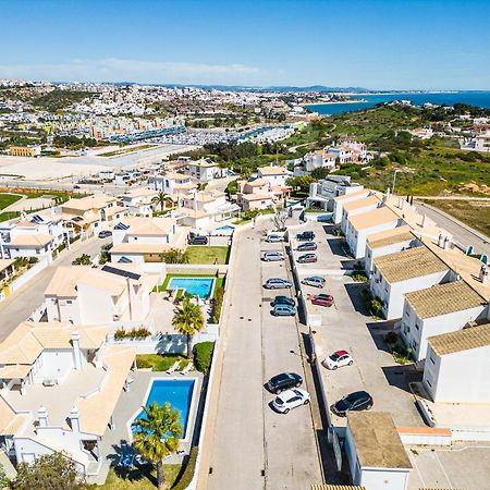 Villa Ventura Heritage Albufeira Exterior photo