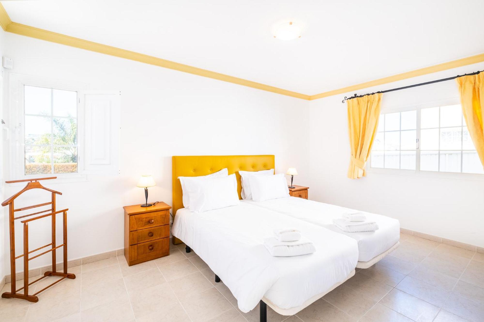 Villa Ventura Heritage Albufeira Exterior photo